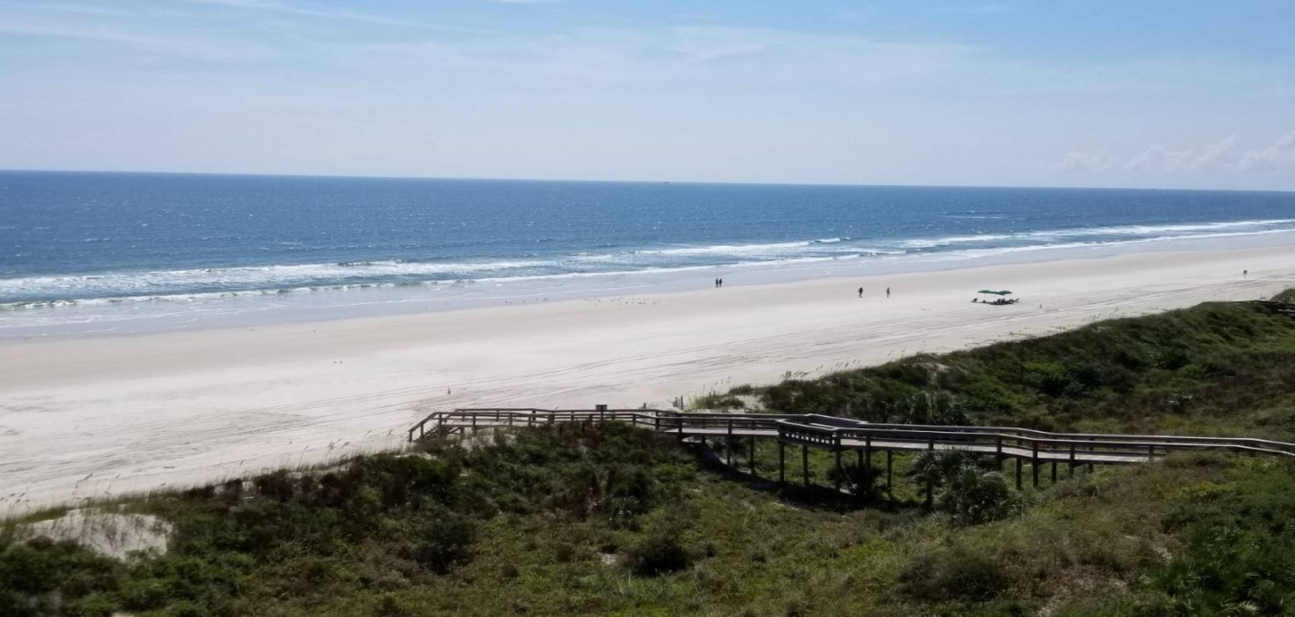 Windjammer Condominiums Vacation Rentals in St. Augustine, Florida